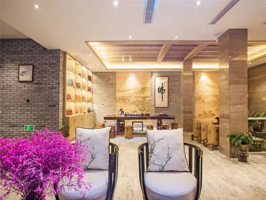 Wuyishan Countryside Home Homestay (South Entrance of Wuyishan Scenic Area)