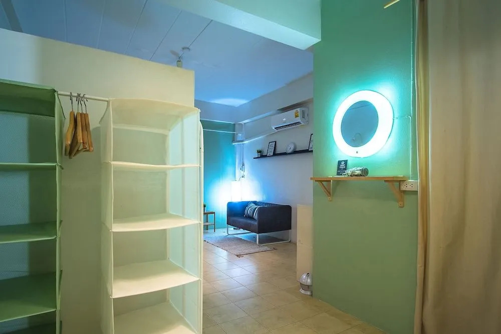 Oyo 529 The Hostel Phuket