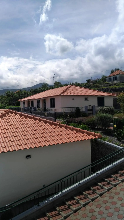 Villas Madalena Chalets vista mar cWiFi