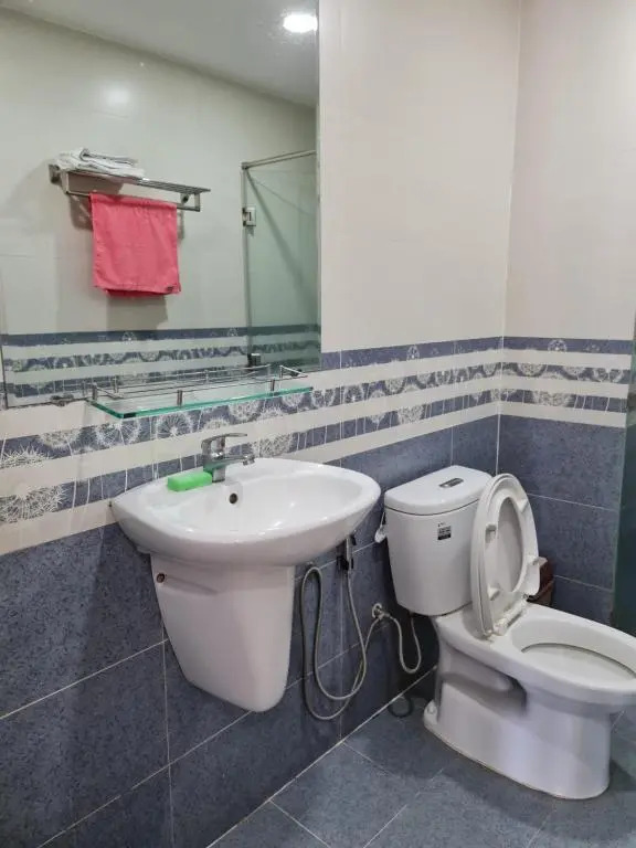 Hani's Premium APT/ML1/2Bed/2Bath/Free Pool&Gym
