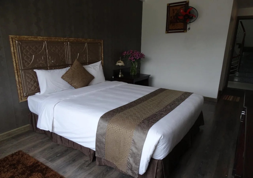 Gem Sapa Hotel