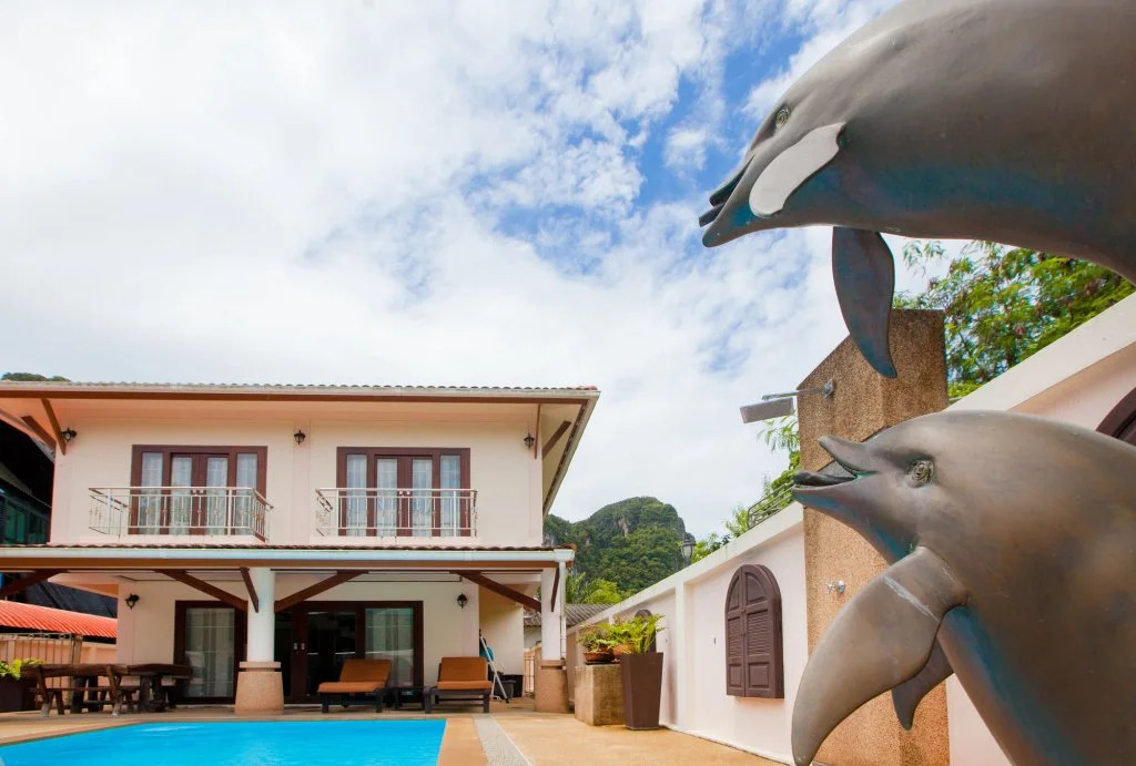 Baan Sankar Villa