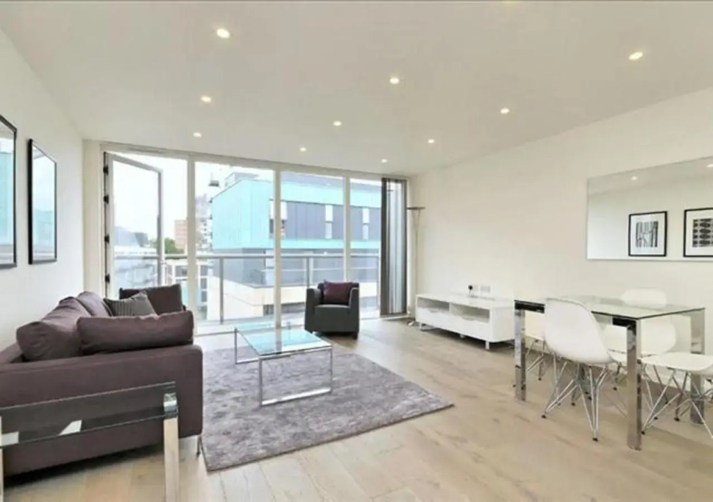 Central City Apartments by MySquare