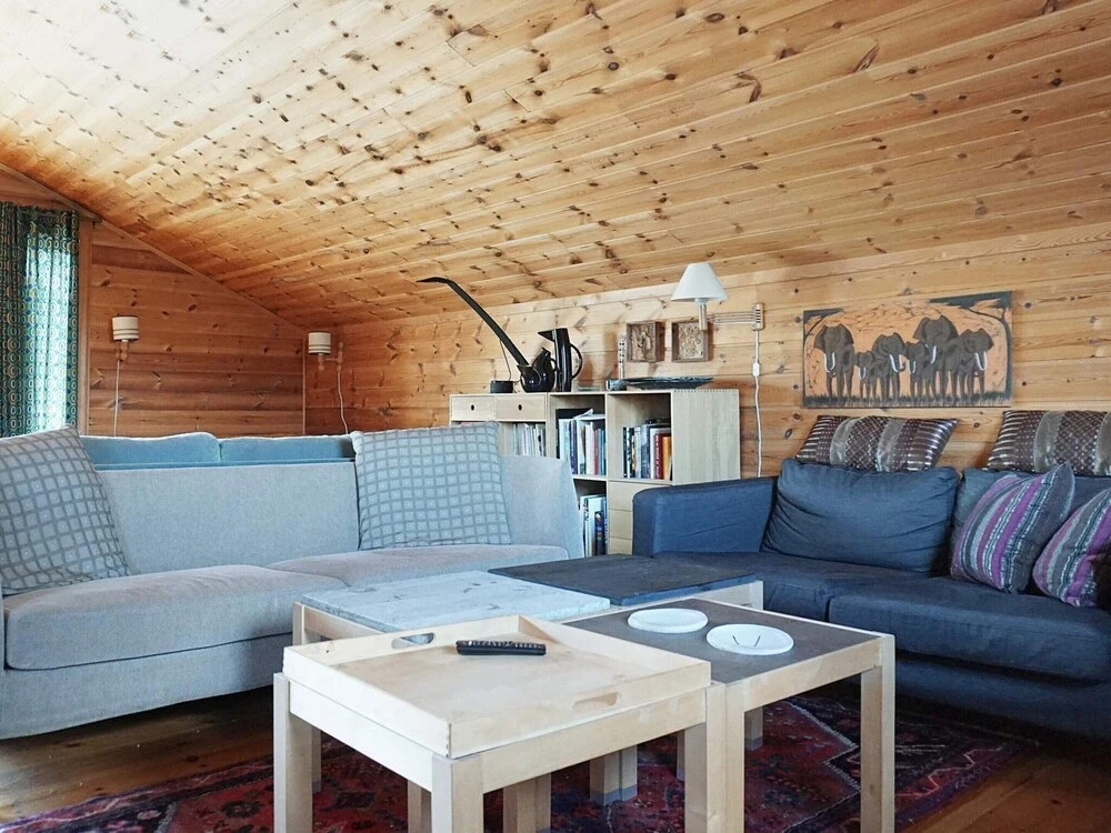 6 person holiday home in Strömstad