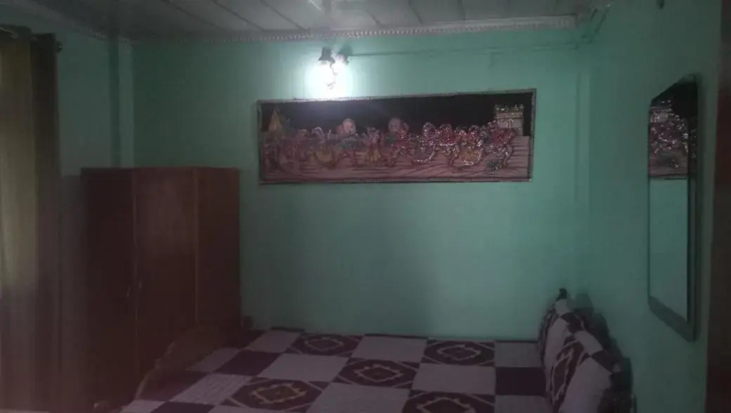 Sanjeema Homestay