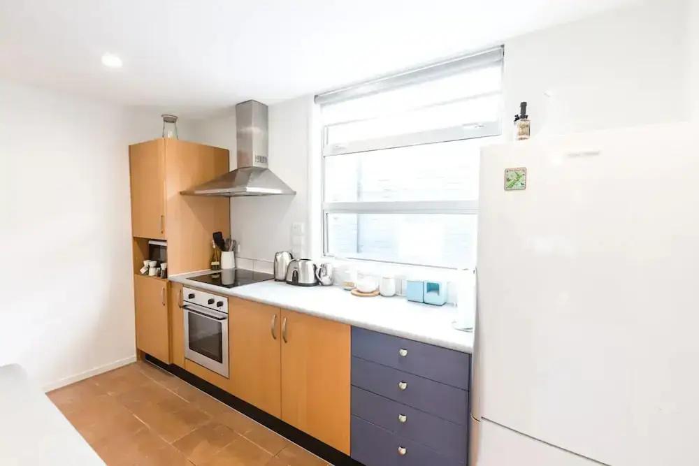 3 Bedroom Modern Townhouse in the Heart of Auckland