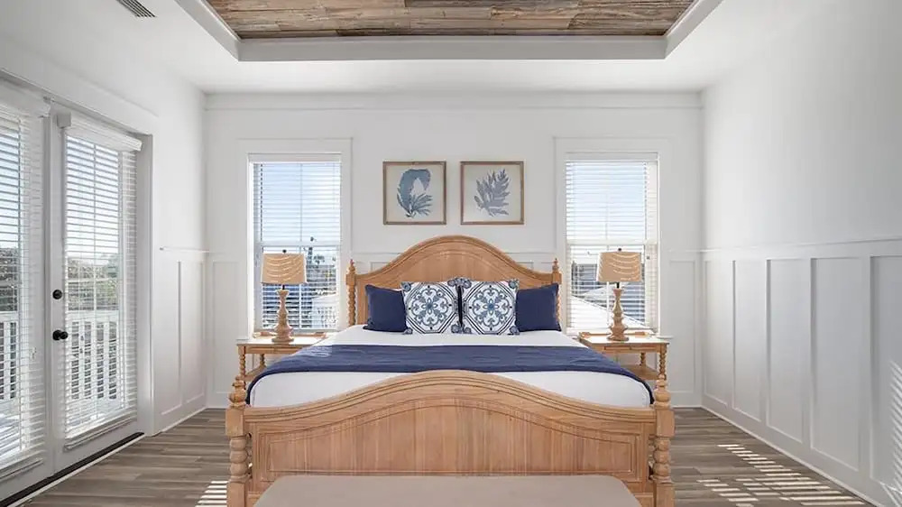 Texabama Breeze