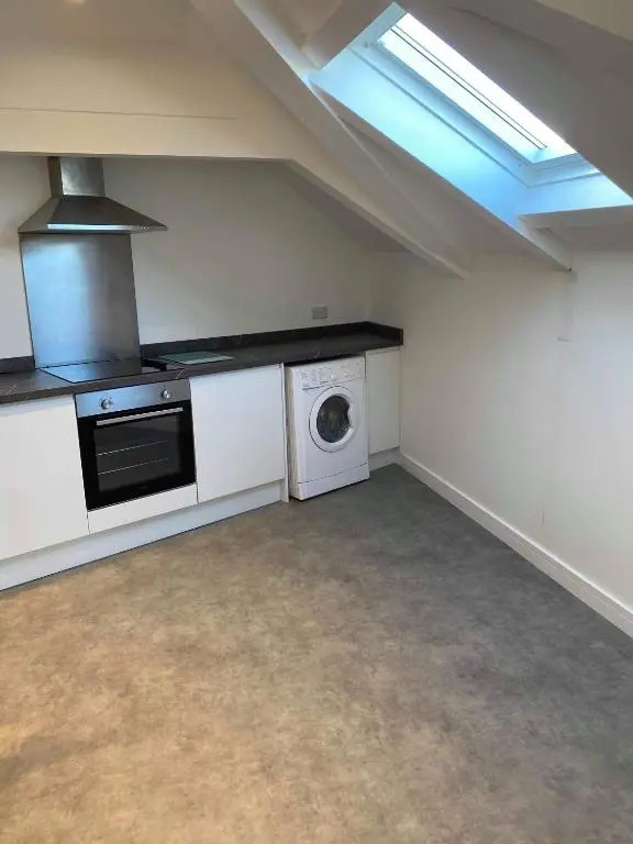 Ogy1 Apartment - Apartment 1