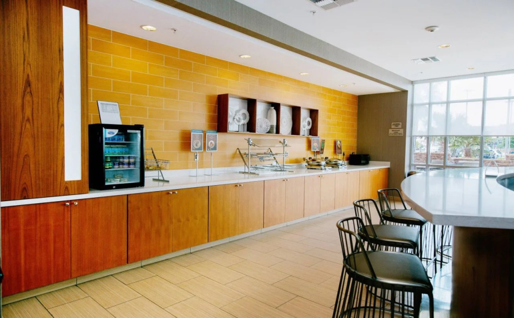SpringHill Suites by Marriott San Angelo