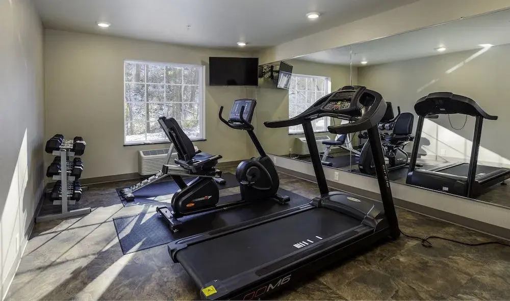 Cobblestone Inn & Suites - Brookville