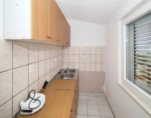 Apartment Andela