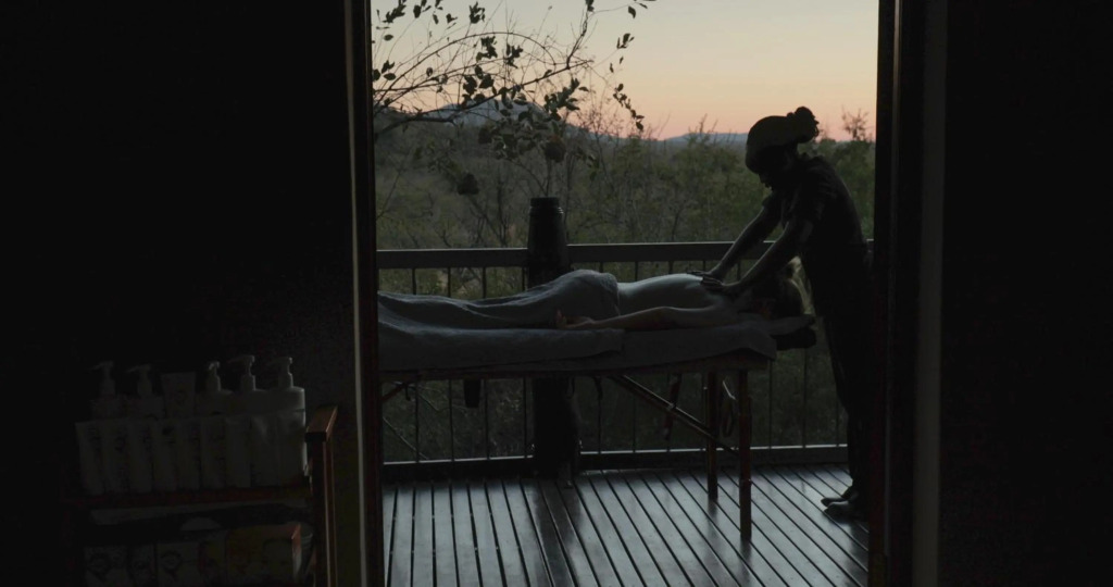Etali Safari Lodge