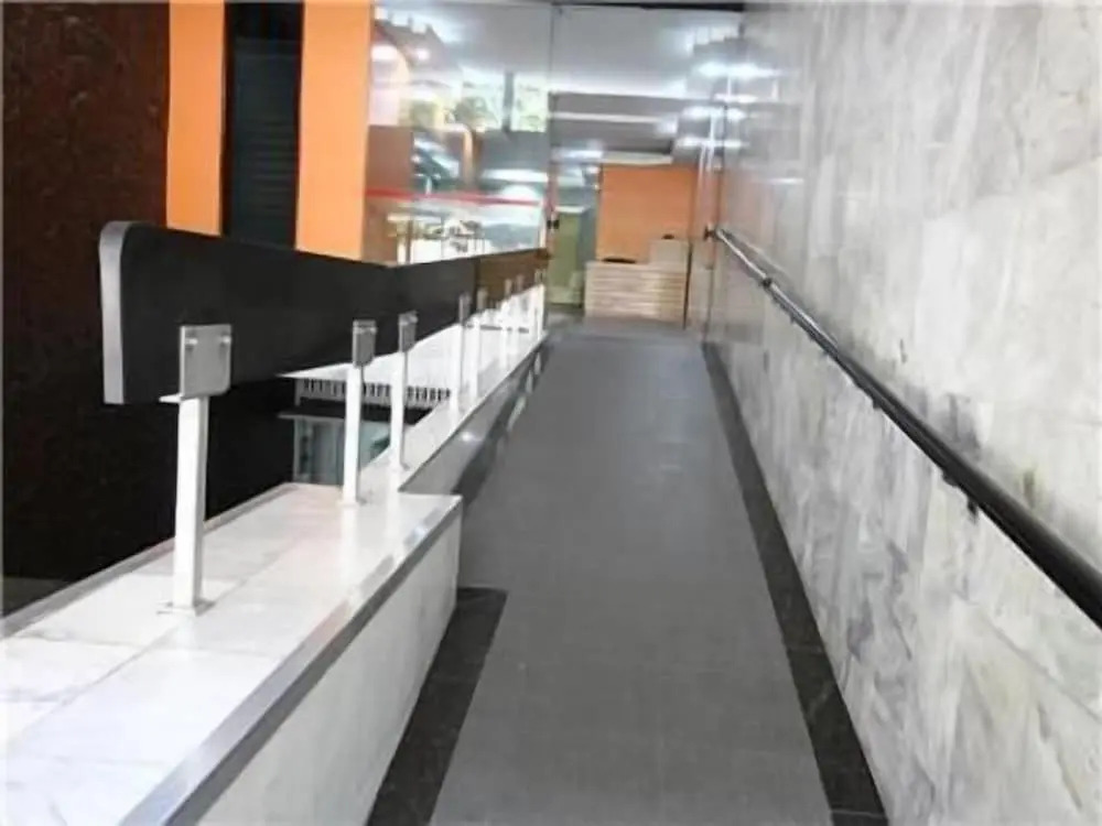 GoHouse Visconde 802