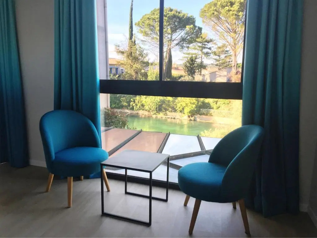 Hotel Cantosorgue