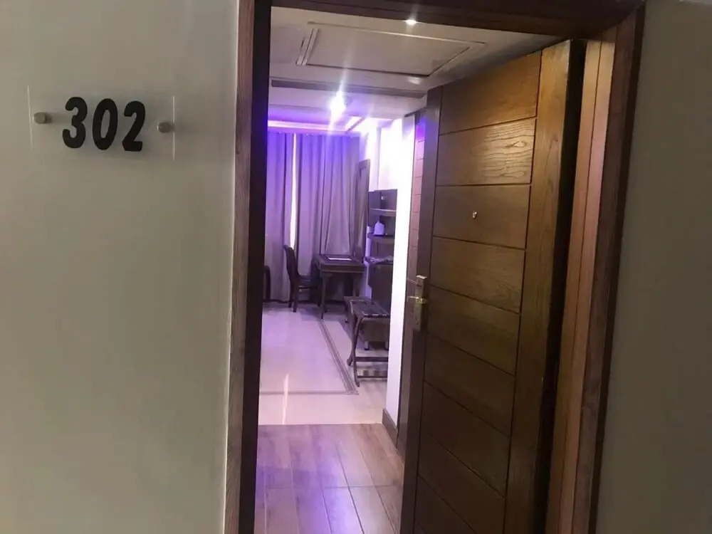 Hotel Shalimar