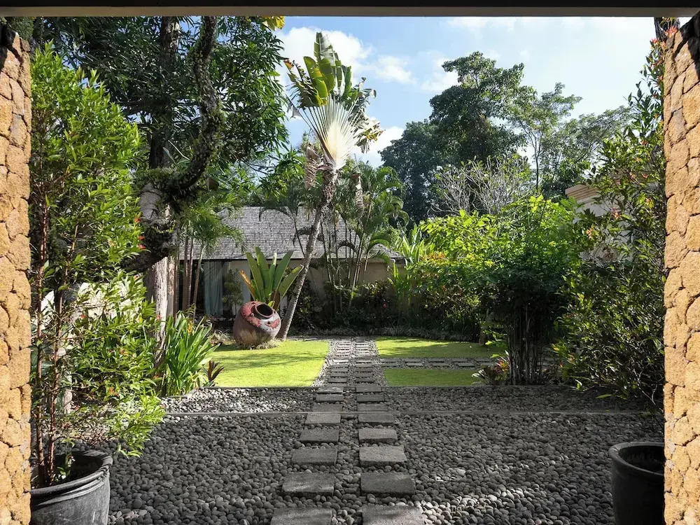 Villa Simona Oasis