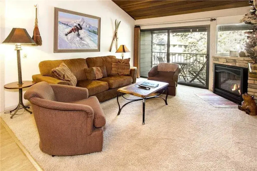 St Anton Condos #64 2 Bedrooms 2 Bathrooms Home