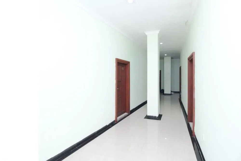 Airy Syariah Panakkukang Urip Sumoharjo 60 Makassar