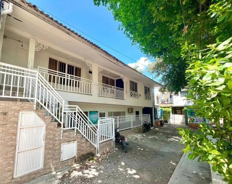 Apartamentos Vacaciones Manatwar