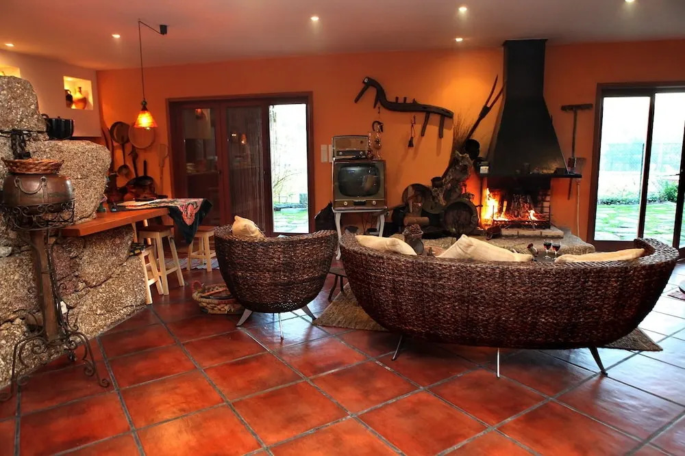 Olival House