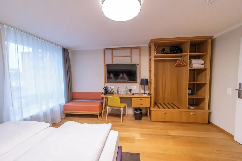 Dialoghotel Eckstein