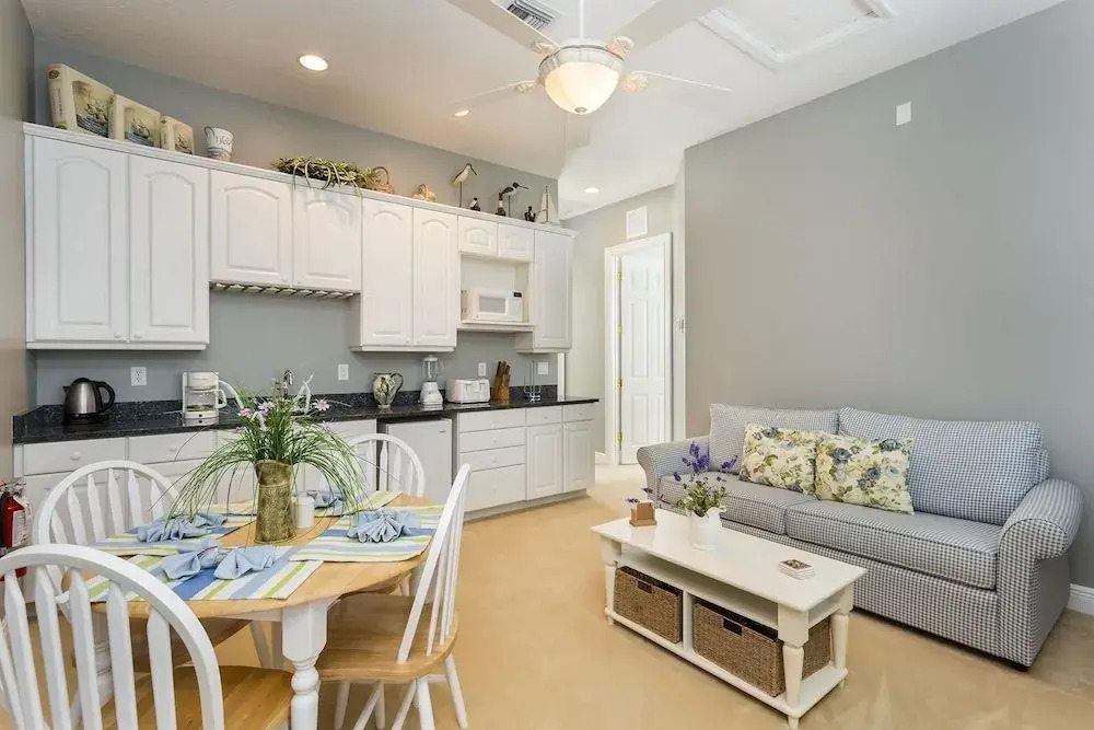 Reunion Resort with Two King Beds 3 Br condo by RedAwning