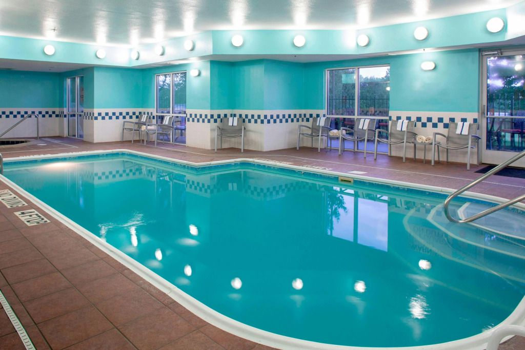 Springhill Suites Memphis East / Galleria