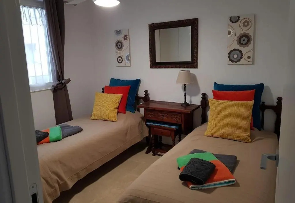 Casa Gosia bungalow Cabopino