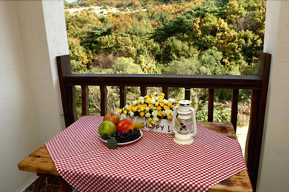 Gyeongju Twoman Pension