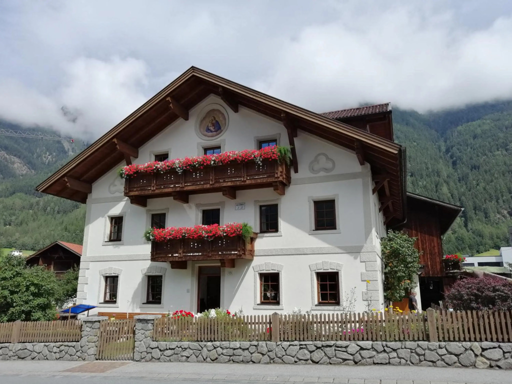 Haus Scheiber