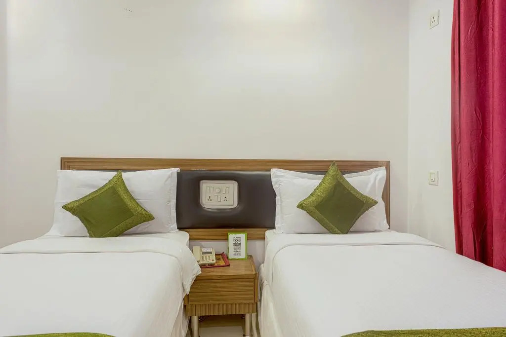 Hotel Arihant