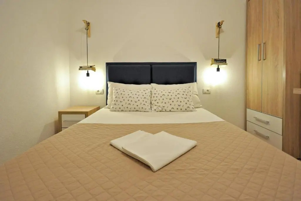 Apartments Nada