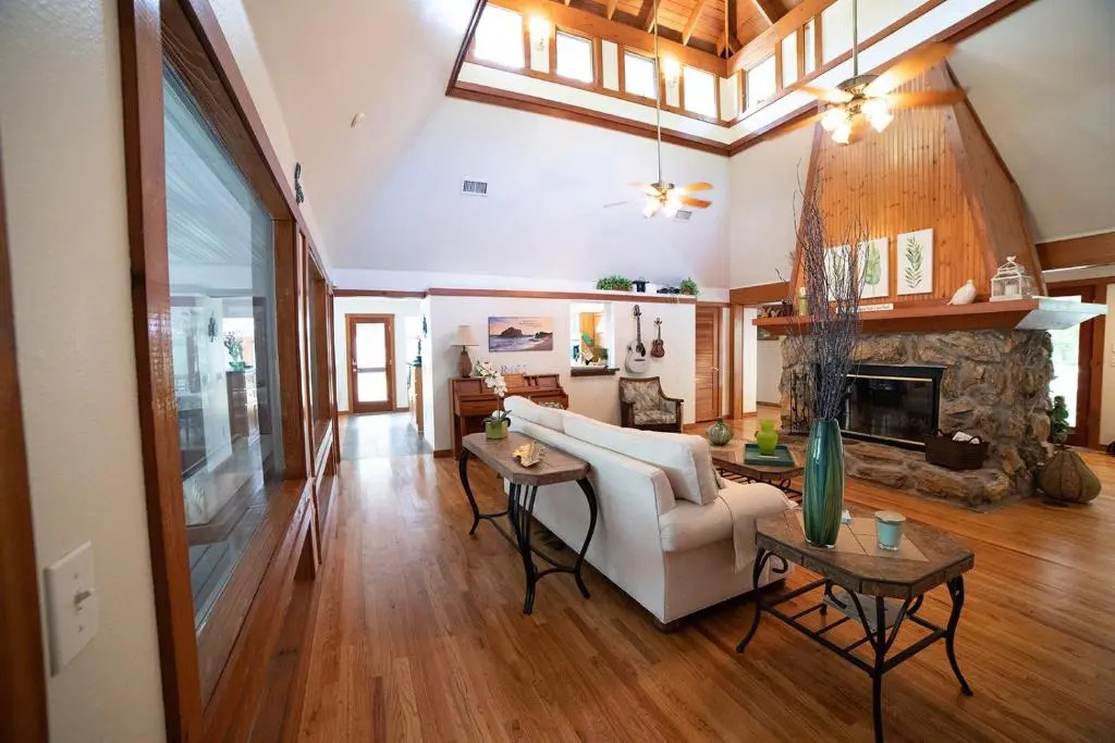 Riverbend Retreat Fla