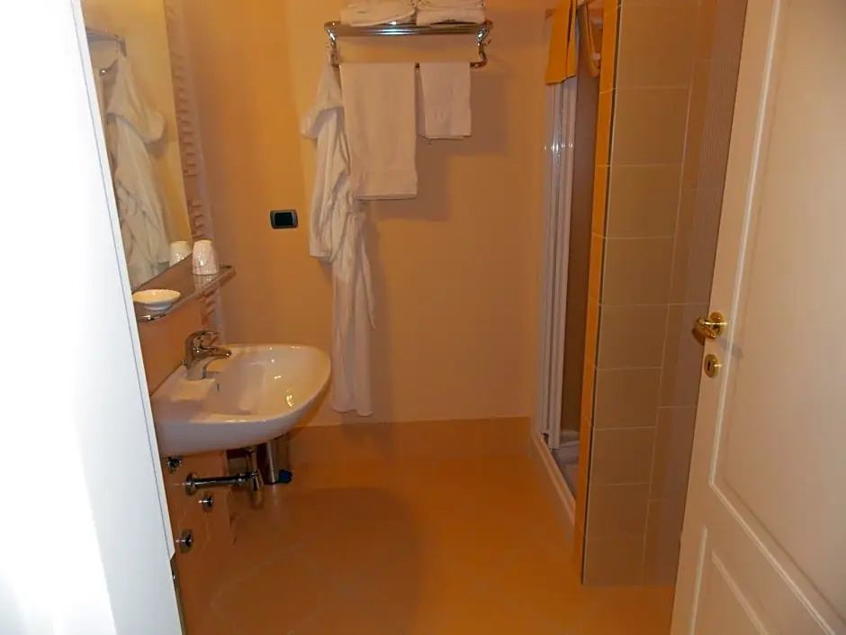 B&B La Torretta
