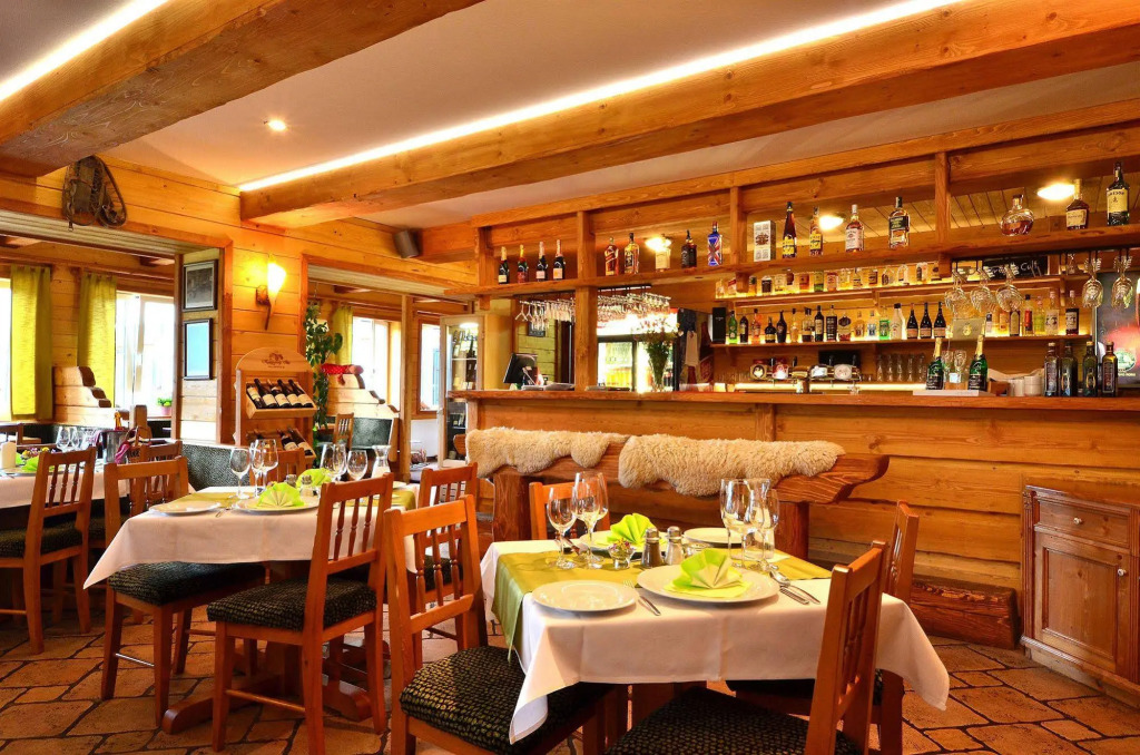Hotel Olympie