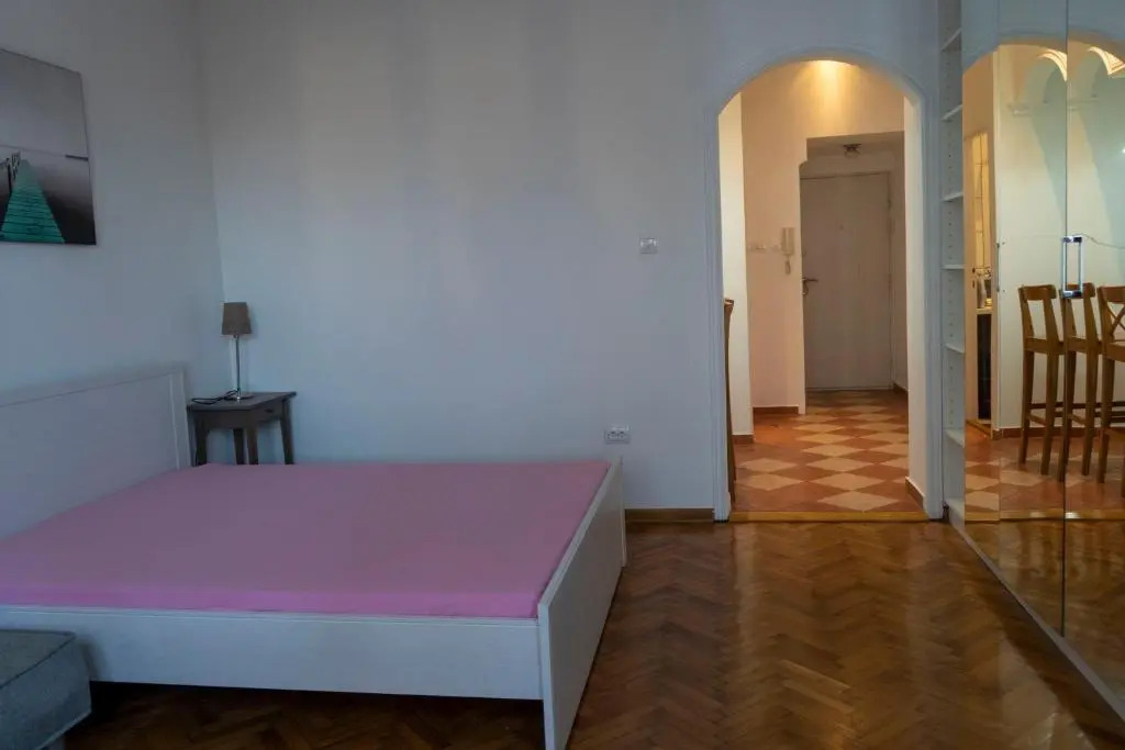 Apartman Tok
