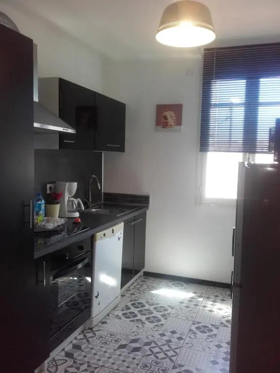 Appartement del Sol