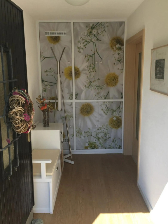 Ferienwohnung Sonja am Weinberg