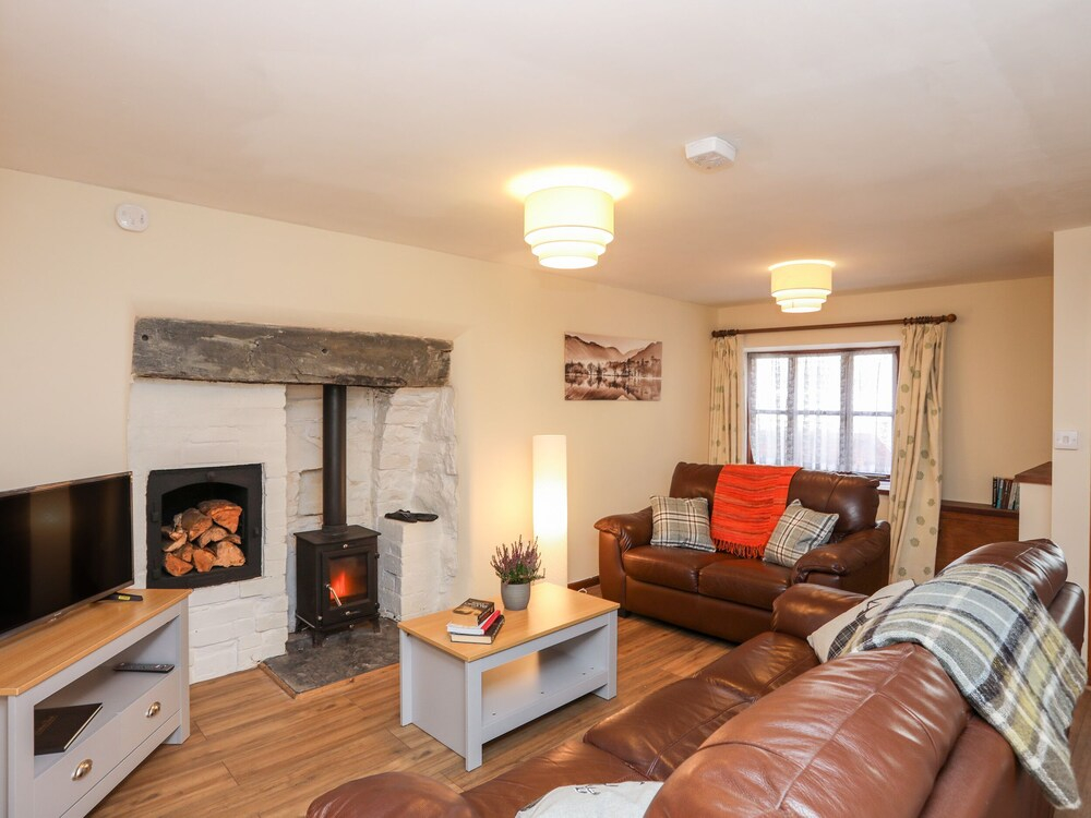 Weavers Cottage