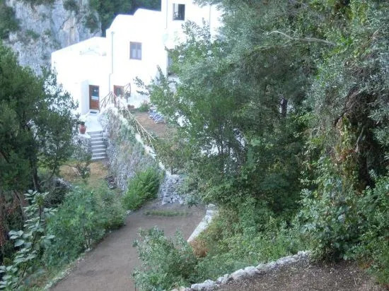 La Scivitella