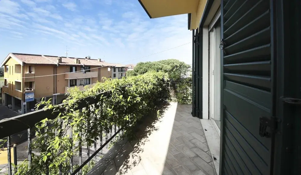 Italianway - Zanardelli 78
