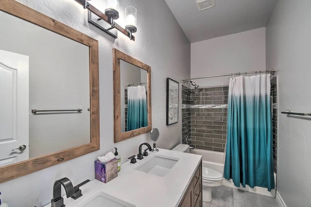 Putting Green: Golfer's Getaway in Scottsdale