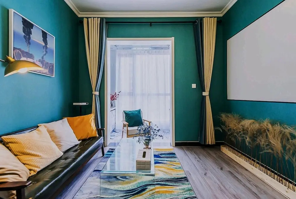 Field Airly Apartment