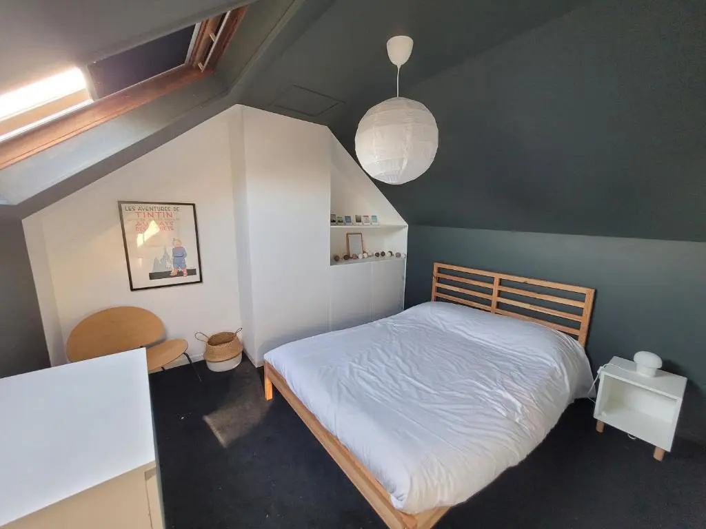 La Saumonerie - Charmante maison a 200m de la plage de Wimereux