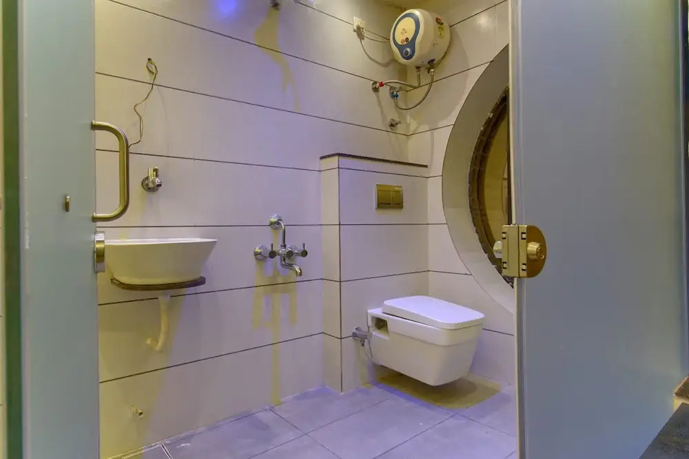 Hotel Divine Heritage