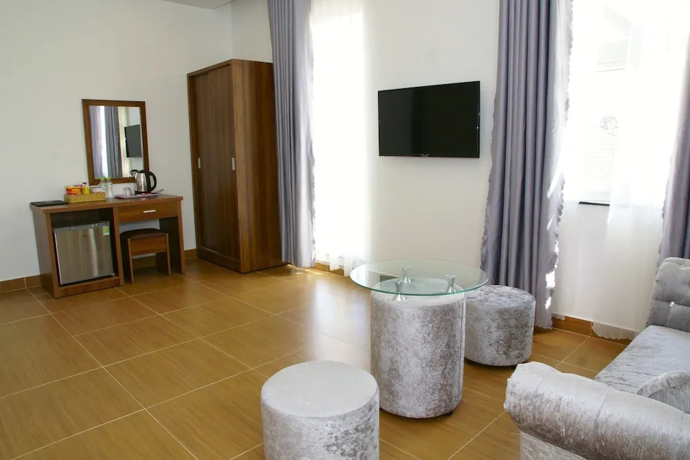 Anh Duc Hotel Da Lat