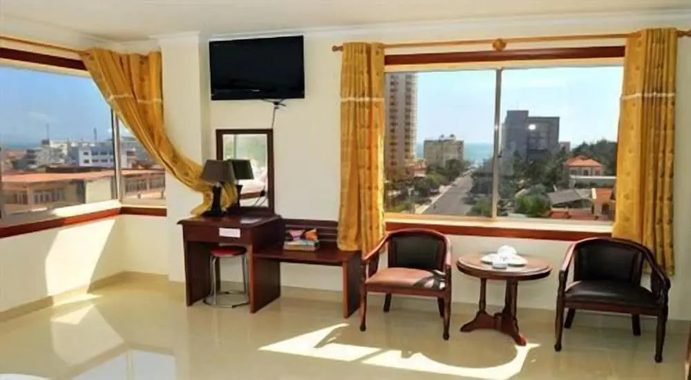 Binh Phuong Hotel