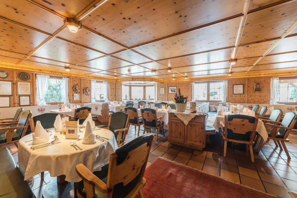 Wohlfühlhotel Schiestl