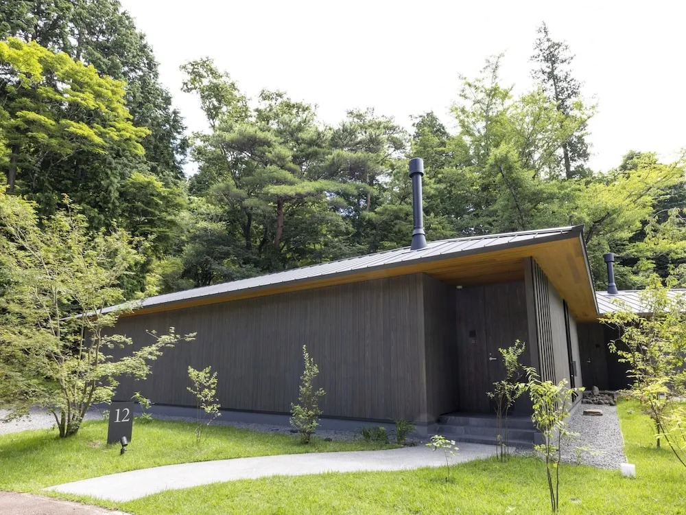 Okcs Retreat Hakone Villa - Adults Only