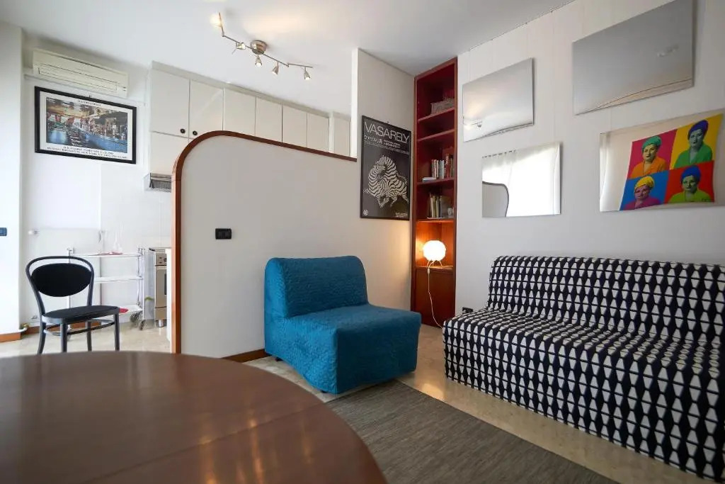 An Artist's Place (Adults Only)